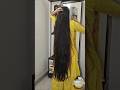 Get Healthy & Strong Hair Growth Naturally #shorts #haircare #hairgrowth