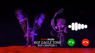 KGF Best Ringtone - Entry BGM - KGF Chapter 1 Best BGM - Eagle Music