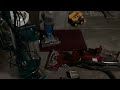 The vacuums are done ll With lyrics ll That messy kid song #fyp #shorts #song 