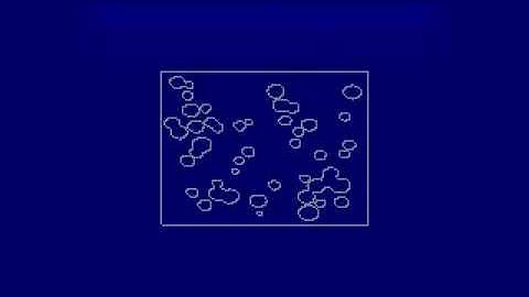 Metal-glass nanocomposite scattering, FDTD simulation