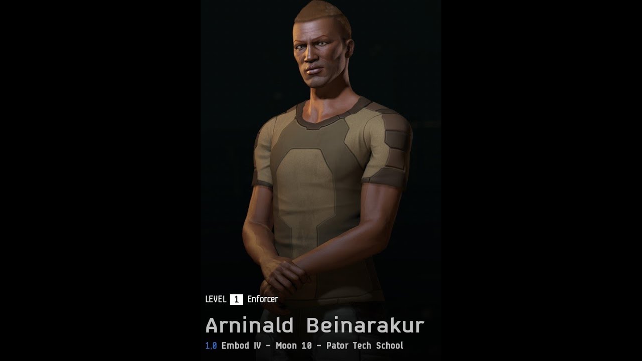 Cash Flow for Capsuleers 4 of 10