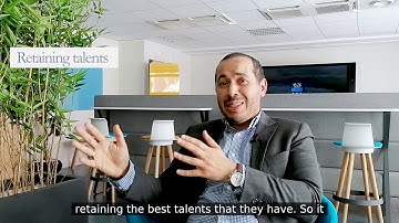 MSc International Human Resources and Performance Management: today’s challenges