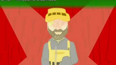 Why we hate Modern Warfare 2