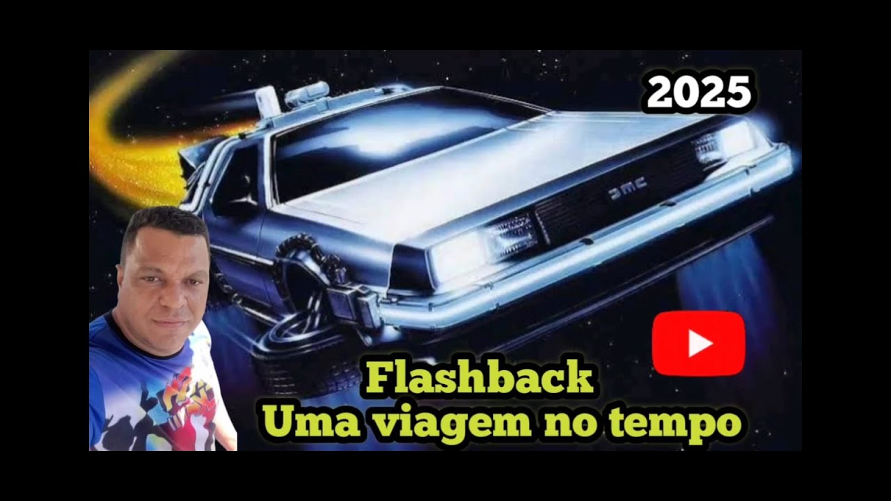 canal  lendas da vilinha  flash back pra vc viajar no tempo recordar e viver