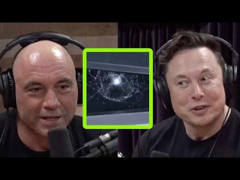 Elon Musk Remembers the Moment the Tesla Cybertruck Window Broke Onstage