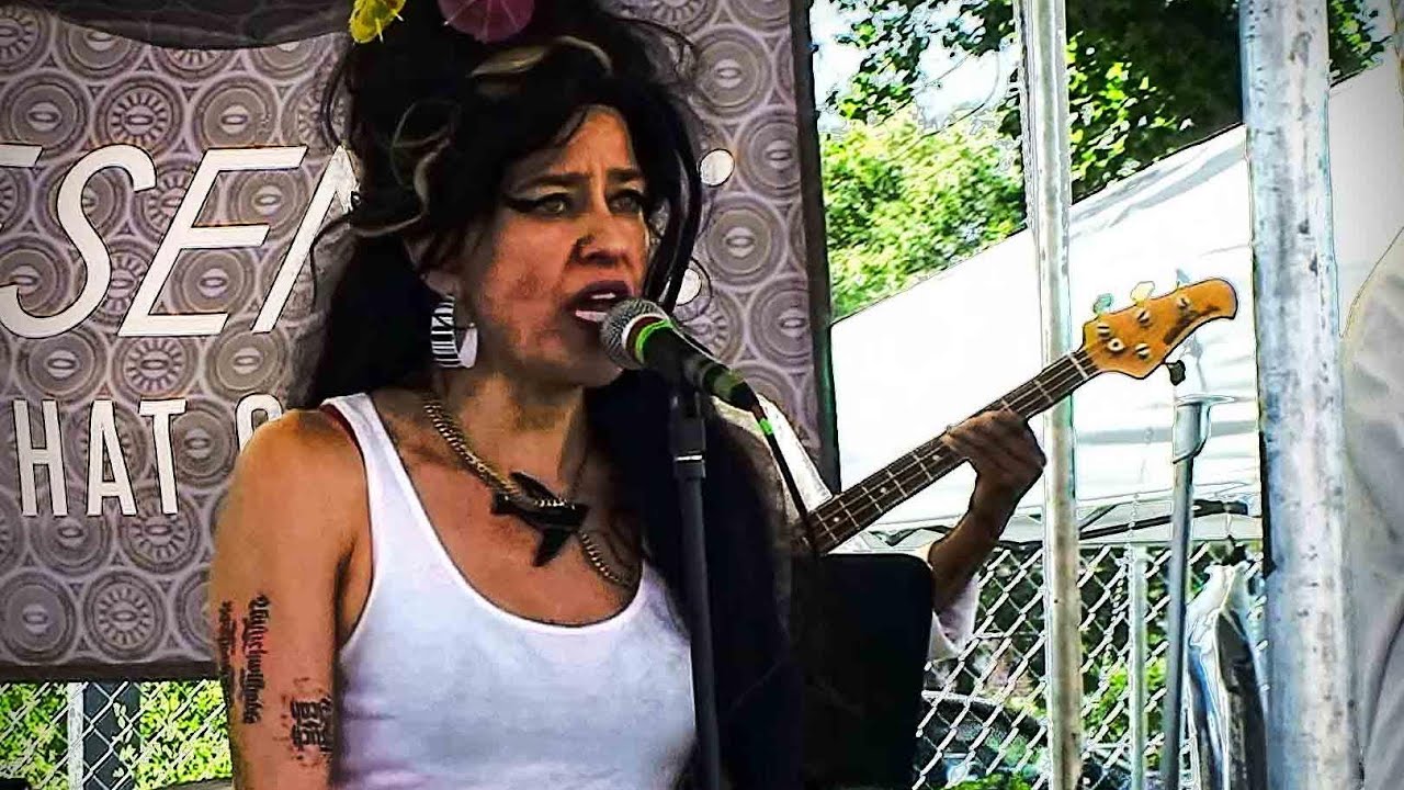 Watch Winehouse - Back to Black - 2015-09-12 on YouTube Watch Winehouse - Back to Black - 2015-09-12 on YouTube