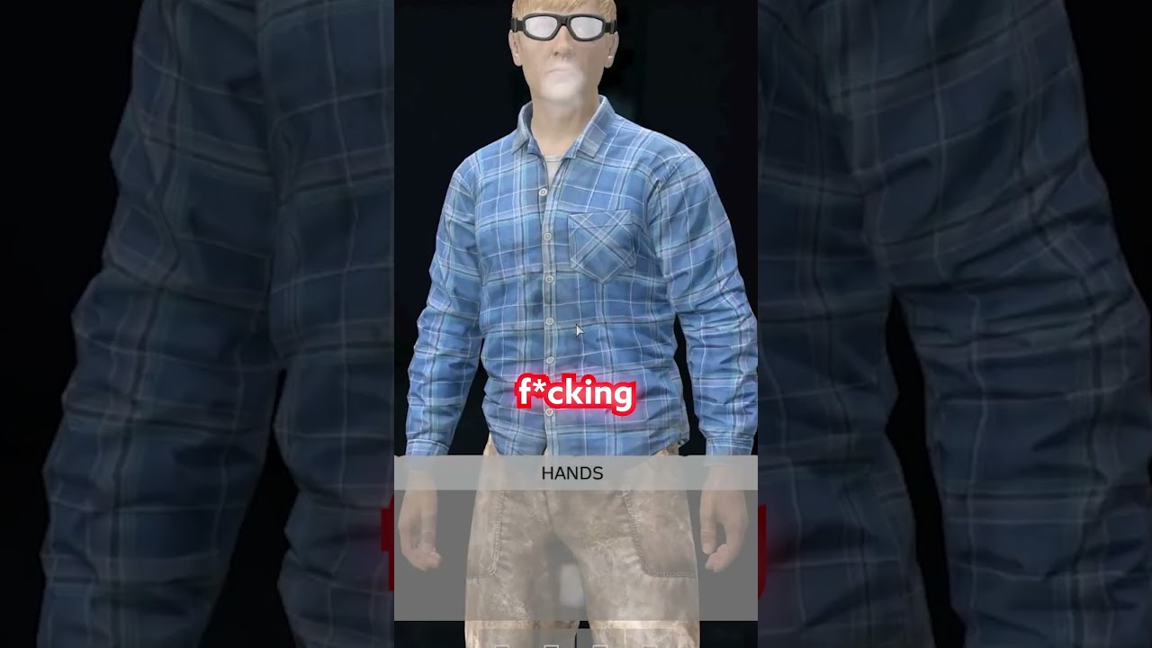 HE WANTED TO KISS ME #dayz #benfruit
