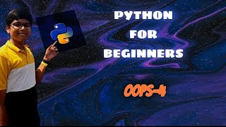 Python for Beginners | Class 15:OPPS#4 Inheritance |By Prajeet|Pvk #python #pythonforbeginners