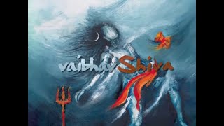 Vaibhav Shiva - Special program with Sadhguru