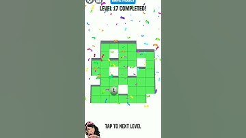 Amaze Game Level - 17 Walkthrough | Puzzle Games