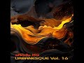 Sandy kiz  urbanesque vol16 urban kiz tarraxo mix 2024