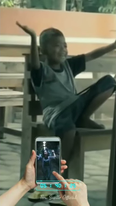 StoryWA Yowis Modaro || Fira amanda