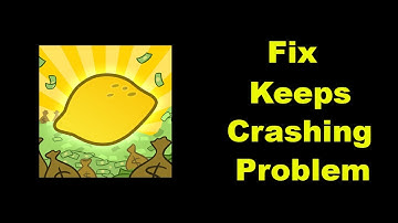 ✅How to Fix AdVenture Capitalist Keeps Crashing Problem on Android ✅