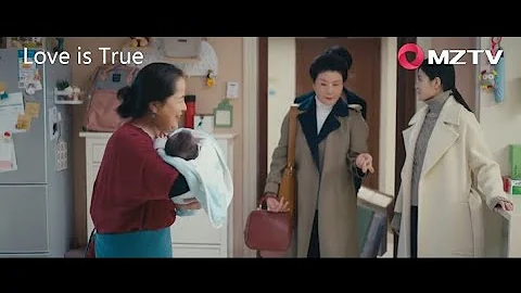 女子生产，婆家人只关心出生的孩子忽略产妇，妈妈为她跟婆婆吵起来了 🥰 中国电视剧 - 天天要闻