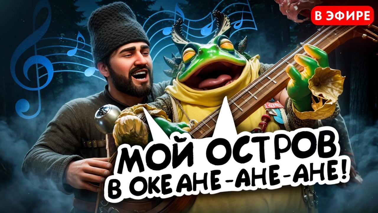 Свожу стримера С УМА JBL КОЛОНКОЙ на Largo