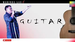 Guitar II Maring song II by Patar Kodar