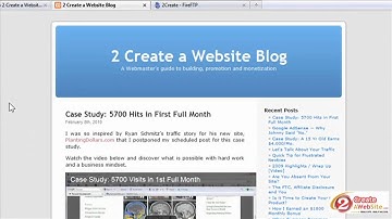 Installing Premium WordPress Theme (Thesis)