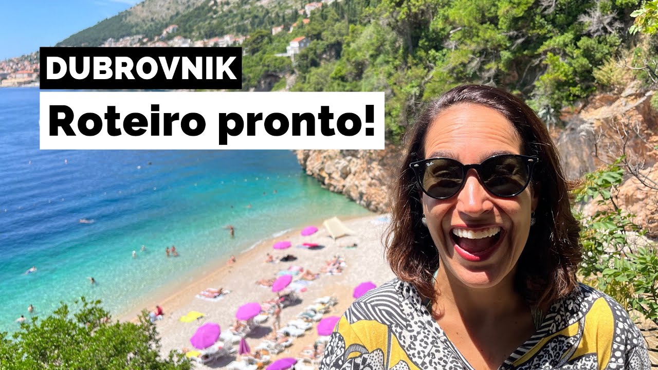 Split, Croácia: veja dicas de o que fazer, onde ficar e quais praias e  atrações visitar!