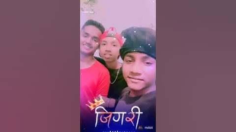 friendship flex videos #by rahul Ranjan h king