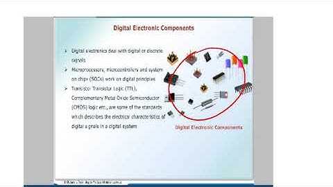 ECE 41 ES class 4 | unit-2 embedded hardware components