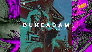 Dukeadam ft Veronica - Ancient Raver (Original Mix)