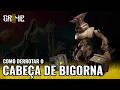 GRIME 2 - COMO DERROTAR O CABEÇA DE BIGORNA (PS5 Gameplay)