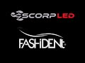 UNIDA DENTAL SCORP  FASHIDENT®