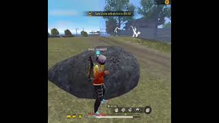 1V4 FREE FIRE COMEDY VIDEO #2 #edit #funnyanimation #freefire #comedyvideo #funnyvideo #carryminati