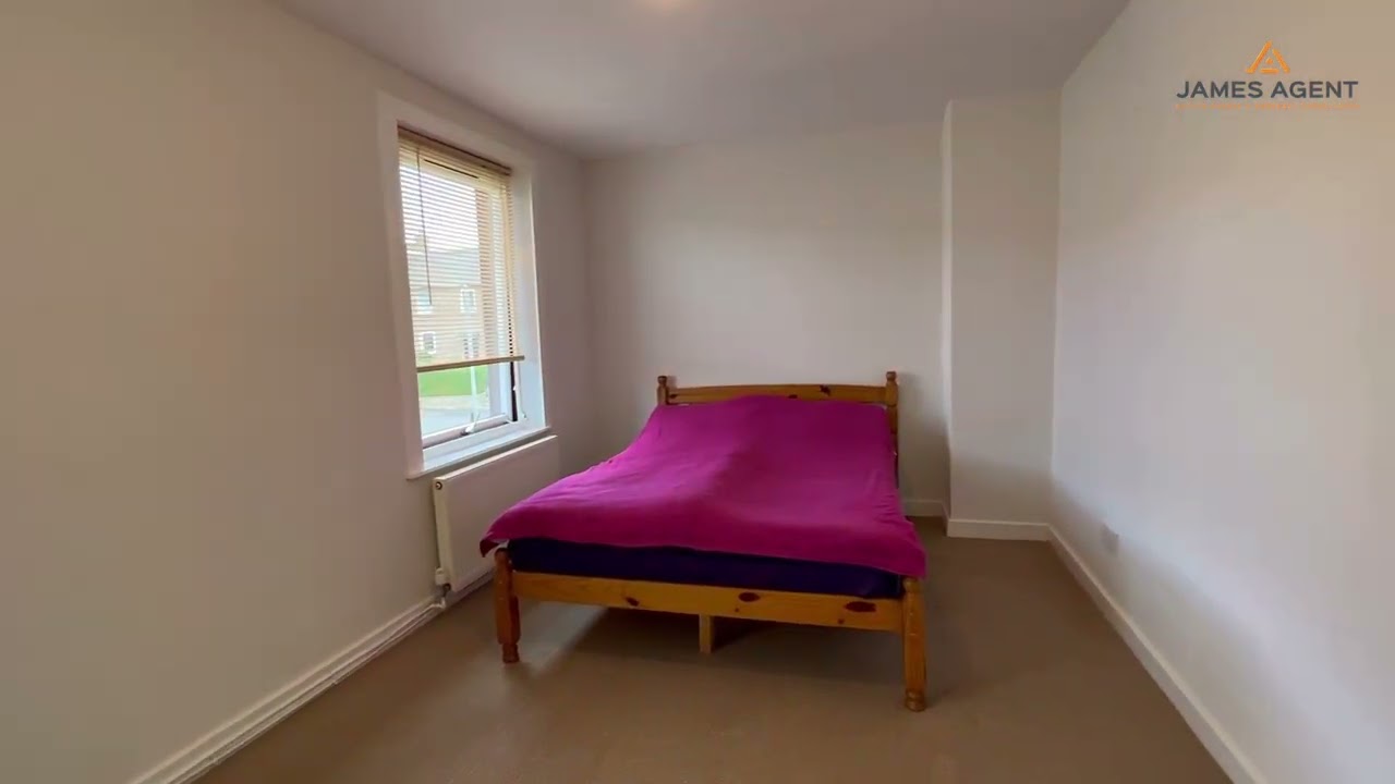 48 Ruberslaw Road, Hawick, TD9 8EX