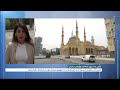 نگرانی ها در مورد انتخابات پارلمانی در لبنان 