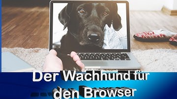 Das wichtigste AddOn - NoScript für den sicheren Browser