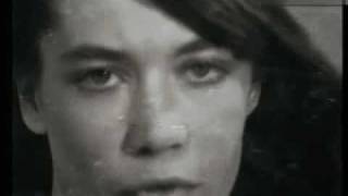 Francoise Hardy - Peter und Lou & Was mach ich ohne dich 1967 chords