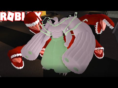 Video Roblox - Ngạ Quỷ Strengthlee Biến Hình TataraK1 Siêu... - youtube