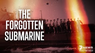 Australia's oldest wartime mystery: The search for forgotten Submarine AE1 by 7NEWS Spotlight 2,522 views 4 months ago 9 minutes, 2 seconds