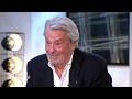 EXTRAIT - Alain Delon parle de sa relation intime avec Simone Signoret - Thé ou Café 24/11/2018