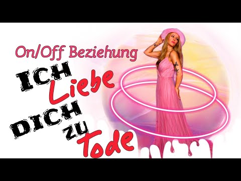 On-Off Beziehung - Wie gehe ich damit um und gibt es einen Ausweg?