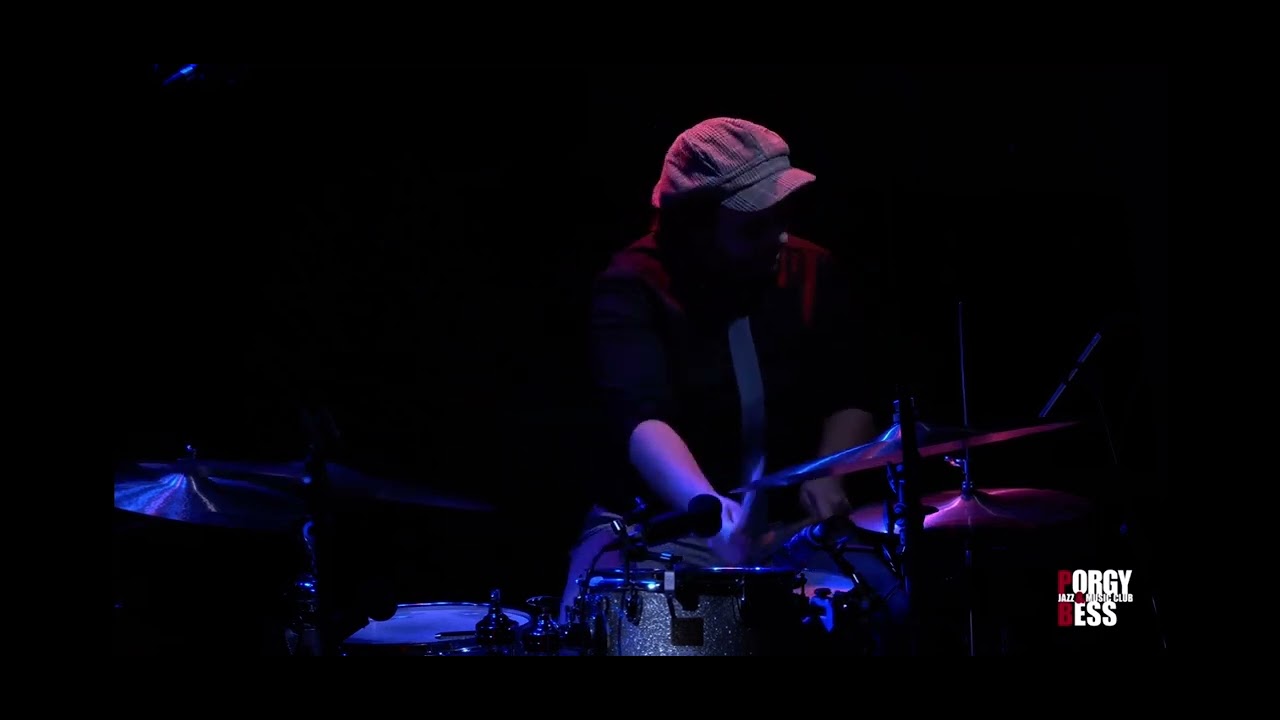 Adrian Varady - Porgy & Bess 2025 ‘Maja Jaku band’