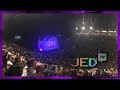 JEDTV | ep15: CHER - Here We Go Again Tour - Melbourne, Day 3