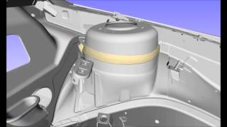 Laydown Simulation Of Sealing Material In Ips Virtual Paint - Sealing