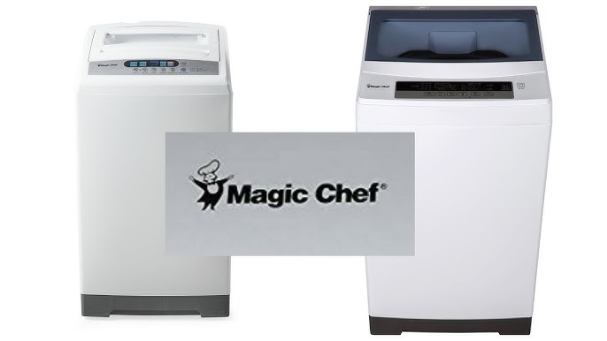 Magic Chef MCSTCW16W4 Review