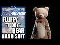 Stellar blade  unlock fluffy teddy bear nano suit  memories in the doll mission