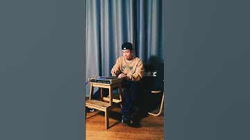 人四的 Finger Drumming | Akai MPC LIVE II | #fingerdrumming #手指鼓 #mpc #mpclive2 #hiphop #boombap #國蛋