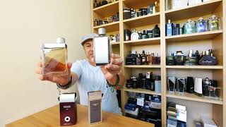 Bentley Momentum Intense Vs Armaf Excellus Men Carolina Herrera Ch Men Alternatives