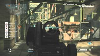 Keeping Them Trapped | Competitive Strikezone Domination