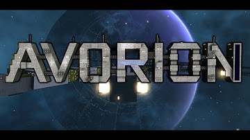 Avorion Ep 01 Tips and begining the Tutorial