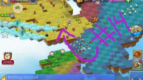 MERGE DRAGONS-BEST OF 2019 EVENT- CLOUD KEYS, 13,14 AND 15