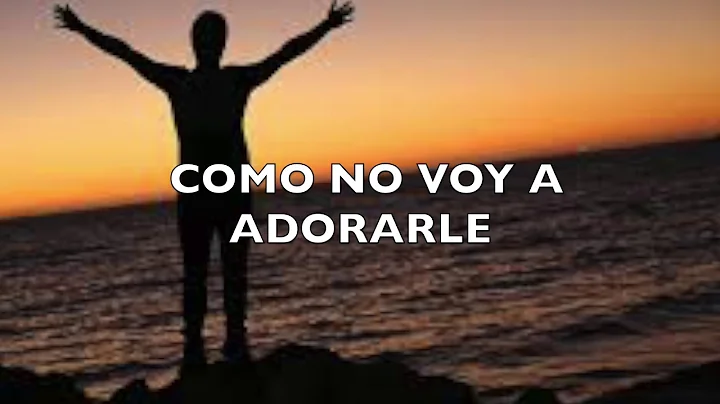 MISAEL PEREZ "Como No"  Sencillo