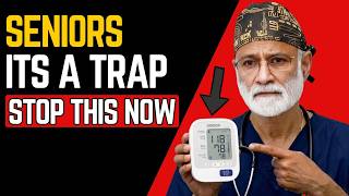 What's the Best Blood Pressure for Older Adults? (Know the Real Truth)