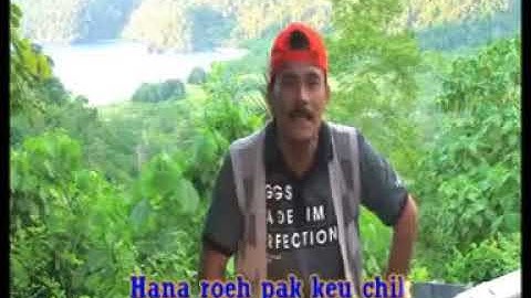 PAK GEUCHIK, APA LAMBAK