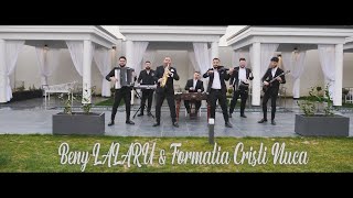 Beny LALARU & Formatia Cristi Nuca - HORA ARMENIA I Official Video